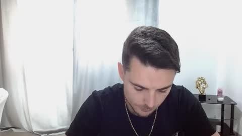 Snapshot of christianhot_ chatting on 05-03-26, 11:27 Master Gab online show from 05-03-26, 11:27