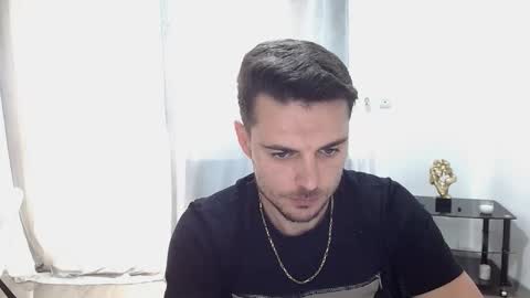 Snapshot of christianhot_ chatting on 05-12-26, 02:14 Master Gab online show from 05-12-26, 02:14