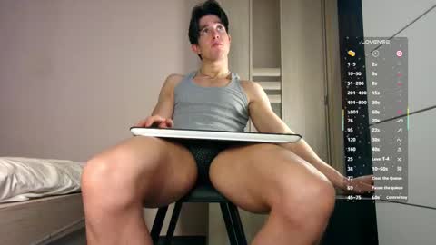 UPVOTE ME ------  ILL DO SOMETHING FOR FREE online show from 12-21-25, 05:42