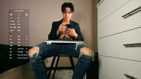 UPVOTE ME ------  ILL DO SOMETHING FOR FREE online show from 04-01-26, 04:35