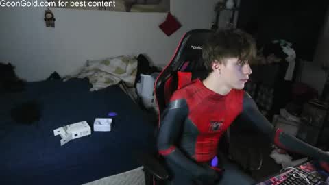 christianslong online show from 02-19-26, 01:45