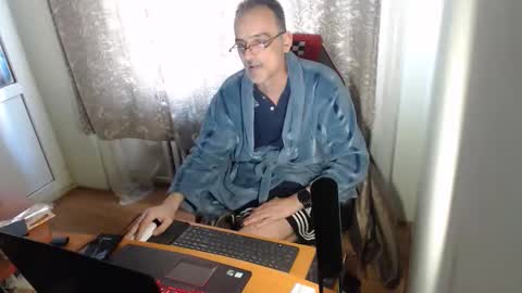 Snapshot of christiantboy chatting on 03-13-26, 07:48 ChristiantBoy online show from 03-13-26, 07:48