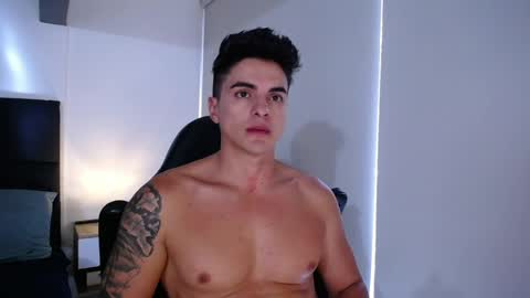 Christian online show from 01-04-25, 02:25