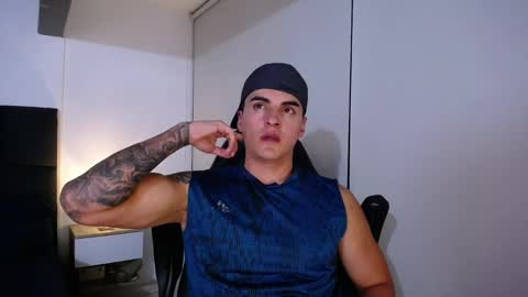 Christian online show from 01-10-25, 12:49