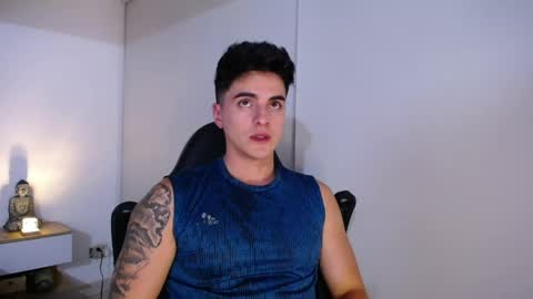 Christian online show from 02-18-25, 11:52