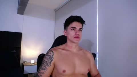 Christian online show from 10-01-25, 12:22