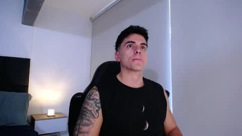 Christian online show from 10-15-25, 03:12