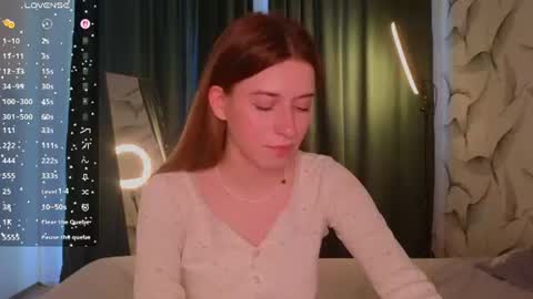 Cristina online show from 07-05-26, 09:05