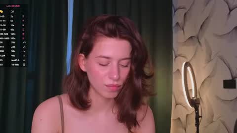 Cristina online show from 07-24-26, 08:45