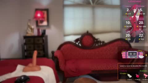 Chris Tina Bruce online show from 03-30-26, 03:13