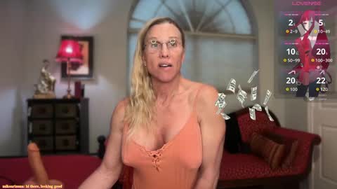 Chris Tina Bruce online show from 04-23-26, 02:52