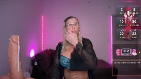 Chris Tina Bruce online show from 05-22-26, 04:56