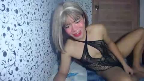 Your Mistresssissy Christinaaa online show from 05-19-26, 05:14