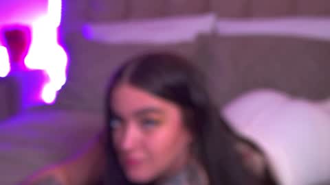 Snapshot of christinamilton chatting on 01-29-25, 12:33 Christina online show from 01-29-25, 12:33