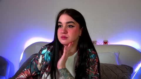 Snapshot of christinamilton chatting on 02-15-25, 10:10 Christina online show from 02-15-25, 10:10