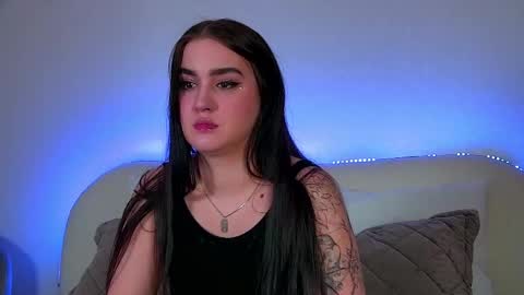 Snapshot of christinamilton chatting on 02-28-25, 10:06 Christina online show from 02-28-25, 10:06