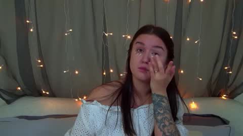 Snapshot of christinamilton chatting on 11-28-25, 08:55 Christina online show from 11-28-25, 08:55