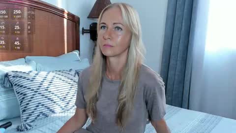 Christine -  online show from 03-18-26, 01:03