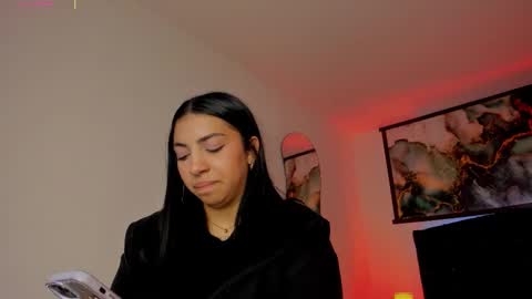 Christine  online show from 12-16-25, 07:08