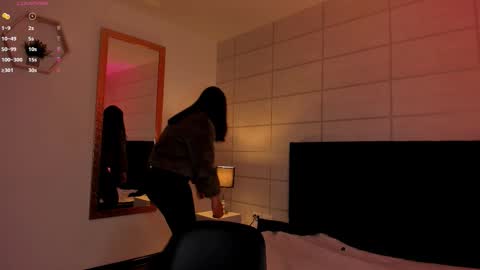 Christine  online show from 02-19-26, 12:12