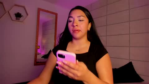 Christine  online show from 04-23-26, 01:46