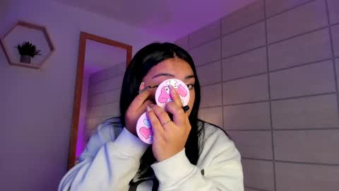 Christine  online show from 05-20-26, 11:38