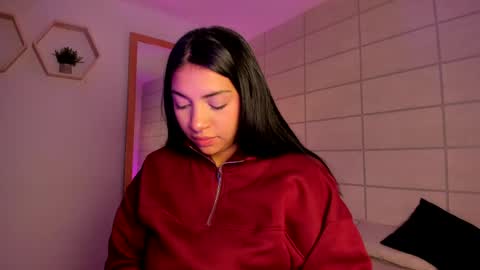 Christine  online show from 05-22-26, 11:49