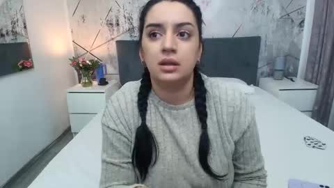 christine_show online show from 12-05-25, 06:48