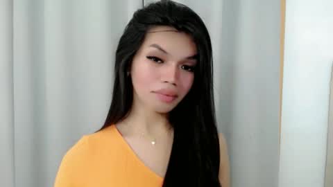 STEFFY online show from 11-25-25, 02:22