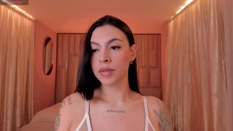 Christine Ford online show from 11-07-25, 12:27