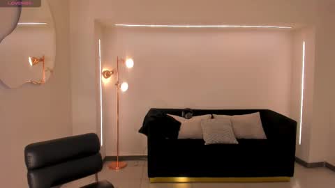 Christine Ford online show from 02-16-26, 12:23