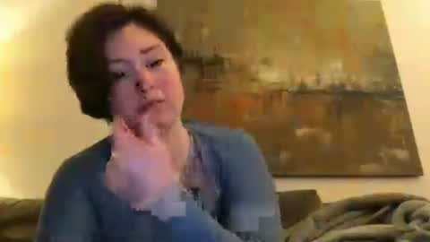 Christine online show from 08-08-26, 02:36