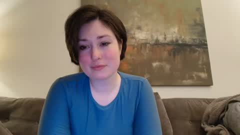 Christine online show from 08-09-26, 02:13