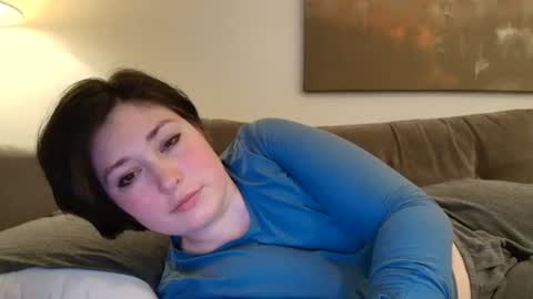 Christine online show from 08-09-26, 03:23