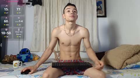 CHRISTOPHER online show from 11-05-25, 10:26