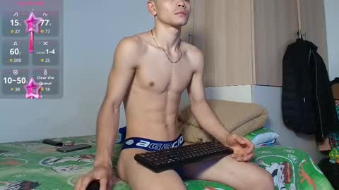 CHRISTOPHER online show from 11-22-25, 10:58