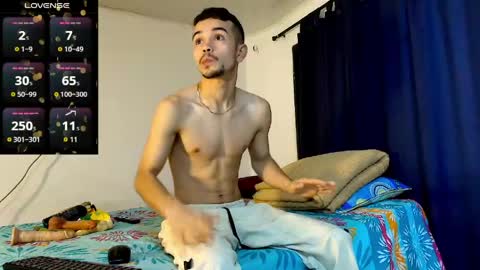 CHRISTOPHER online show from 04-27-26, 10:57