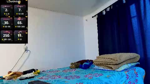 CHRISTOPHER online show from 06-13-26, 11:08