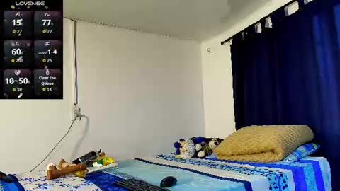 CHRISTOPHER online show from 06-29-26, 10:59