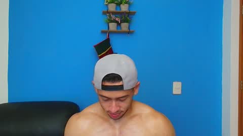 Christopher online show from 12-22-24, 03:11