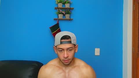 Christopher online show from 12-23-24, 02:24