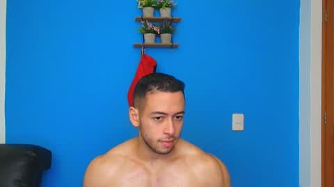 Christopher online show from 01-06-25, 11:31