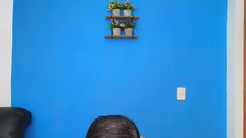 Christopher online show from 02-18-25, 01:32