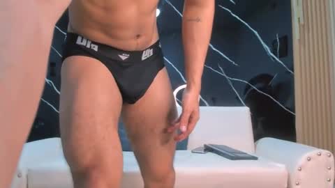 christopherivera online show from 08-03-26, 05:27