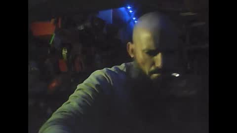 christophermcdonald49 online show from 01-17-26, 12:21