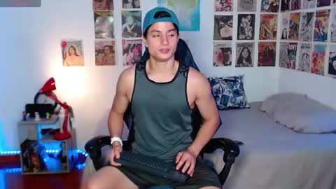 christophermillerxxx online show from 07-18-26, 06:39