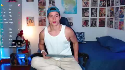 christophermillerxxx online show from 08-02-26, 06:01