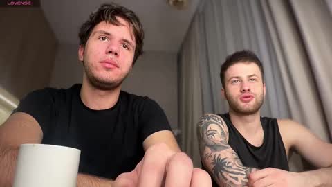 Snapshot of christophertan chatting on 02-14-25, 04:31 Christopher online show from 02-14-25, 04:31