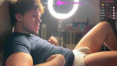 Christopher online show from 11-30-25, 04:05