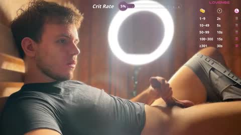 Christopher online show from 03-10-26, 03:06